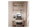 Apartement Cosmo Mansion For Sale Good And New Renovate 1 Bedroom