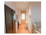 Apartement Cosmo Mansion For Sale Good And New Renovate 1 Bedroom