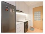 Apartement Cosmo Mansion For Sale Good And New Renovate 1 Bedroom