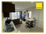 Dijual CEPAT, Apartemen The Breeze Lokasi Strategis
