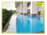 Dijual CEPAT, Apartemen The Breeze Lokasi Strategis