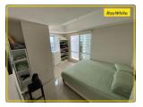 Dijual CEPAT, Apartemen The Breeze Lokasi Strategis