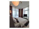 FOR SALE / JUAL Stature Residence Apartment, Prime Location Menteng, Jakarta Selatan