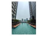 FOR SALE / JUAL Stature Residence Apartment, Prime Location Menteng, Jakarta Selatan