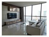 Dijual Cepat Apartemen Casa Domaine Tower 1 Luas 168 m2 Tipe 3BR Kondisi Furnished Harga 6,2M Negotiable
