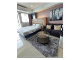 Intercon ukuran 38 termurah Kemang village Residence