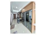 Kemang village Residence Tower Intercon Studio 
