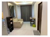 Di jual CEPAT Apartmen Puri Parkview Jakarta Barat 