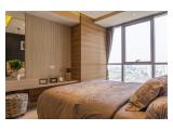 Dijual Apartemen Ciputra World 2 – The Orchard Tower Jakarta Selatan – 1 Bedroom Luxurious Unit