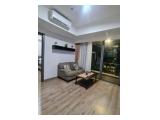 Dijual Cepat / Disewakan Apartemen St MORITZ TOWER NEW PRESIDENTIAL 2BR FULLY FURNISH - Jakarta Barat