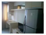 Dijual Apartemen Royal Mediterania Garden Residences