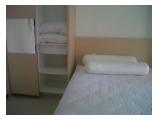 Dijual Apartemen Royal Mediterania Garden Residences