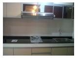 Dijual Apartemen Royal Mediterania Garden Residences
