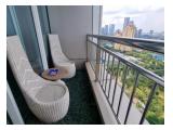 Dijual Apartemen Pacific Place Residence