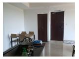 Jual Apartemen Branz BSD - 2 Bedroom Semi Furnished