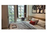Apartemen Baru di Grogol Petamburan dalam tahap pembangunan