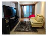Dijual Apartemen Casa Grande Jakarta Selatan - 1 BR Furnished
