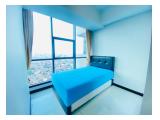 JUAL BU apartemen casa grande residence phase II 76sqm tower bella 