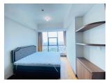 JUAL BU apartemen casa grande residence phase II 76sqm tower bella 