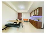 JUAL BU apartemen casa grande residence phase II 76sqm tower bella 