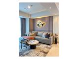 Dijual Apartemen casa grande 3BR private lift 151sqm NEW BRAND 