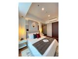 Dijual Apartemen casa grande 3BR private lift 151sqm NEW BRAND 