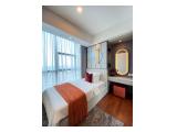 Dijual Apartemen casa grande 3BR private lift 151sqm NEW BRAND 