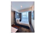 Dijual Apartemen casa grande 3BR private lift 151sqm NEW BRAND 