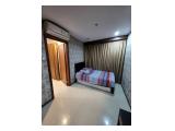 Dijual Apartemen Green Bay Condominium Semi Penthouse 2 BR Furnished Bagus 