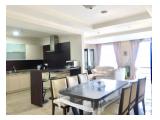 Jual Cepat dan Termurah Apartemen FX Residence Sudirman Jakarta Pusat – Untuk Type 3 BR + 1 BR (218 m2)- Private Lift  – Rp 3,7M Nego)