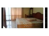 Dijual Cepat Apartemen Puri Casablanca , 2BR, Luas 93 sqm, Furnished, Harga Rp 1,650 M Nego