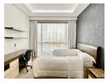 Dijual Apartemen 1 Park Avenue Gandaria Jakarta Selatan – 2BR / 2BR+1 / 3BR Fully Furnished INHOUSE – CALISTA 081908909999