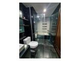 Dijual Apartemen St Moritz Tower Royal Jakarta Barat - 2 BR Fully Furnished Siap huni