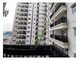 Di jual Apartemen di Jakarta Timur Signature Park Grande fursnihed [For Sell]