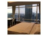 Jual Apartemen Kempinski Residence di Jakarta Pusat - 2BR+1 Full Furnished