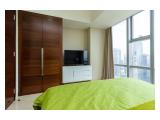Dijual Apartemen Ciputra World 1 Jakarta Selatan &ndash; The Residences Ascott (My Home) &ndash; 2 Bedroom Luxurious Unit