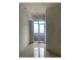 Dijual Unit 1BR Apartemen Vasanta Innopark Cikarang Barat