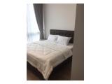 Jual Apartemen Lavie All Suites Jakarta Selatan - 2 BR Furnished (December AJB)