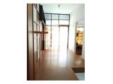 For Sale 1 Bedroom Apartment Salemba Residence in Central Jakarta