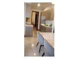 Dijual Apartemen Distric 8 -Astha mall, private lift 3 bedroms ,lantai favorit ( Rented)