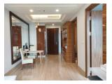 Good Unit Dijual / Disewakan Apartemen South Hills di Kuningan Jakarta Selatan – Best Price 1 BR / 2 BR / 3 BR Luxury Furnished