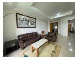 Dijual Apartemen Pakubuwono Residence Jakarta Selatan &ndash; Cottonwood Tower &ndash; 2 BR Fully Furnished