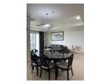 Dijual Apartemen Pakubuwono Residence Jakarta Selatan &ndash; Cottonwood Tower &ndash; 2 BR Fully Furnished