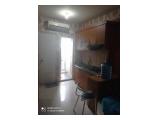 Sewa Apartemen Green Pramuka City Jakarta Pusat - 2 BR Full Furnished (Balkon)