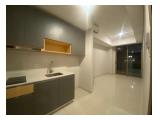 DIJUAL CEPAT APARTEMEN TAMAN ANGGREK RESIDENCES 2 BEDROOMS SEMIFURNISH 