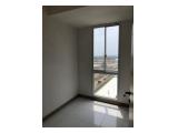 DIJUAL TERMURAH SAAT INI APARTEMEN TOKYO RIVERSIDE TYPE 2BR STANDART DEVELOPER (36M2)