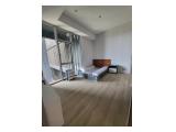 Dijual Apartemen mewah Saumata loft 4bedroom 208m2