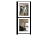 Apartemen lux Somerset,Jarang ada