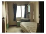 For Sale Apartment Thamrin Residence 3 Bedrooms High Floor Furnished Ready To Move In