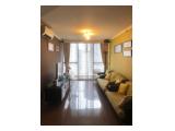 Forsale-Rent  Apartment Taman Rasuna / Horison Rasuna / 18th Rasuna Jakarta Selatan &ndash; 1 BR / 2 BR / 3 BR